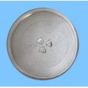 PLATO CRISTAL MICROONDAS LG 245 MM. RM-GT1054