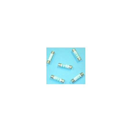 FUSIBLE MICROONDAS 8A 10X38 MM. FERRM-AFO30L