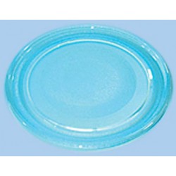 Plato de cristal para microondas Moulinex. FERRM-GT703