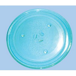 PLATO MICROONDAS SAMSUNG 285 MM. FERRM-GT706