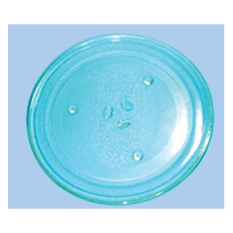 PLATO MICROONDAS SAMSUNG 285 MM. FERRM-GT706
