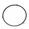 CARRO PLATO MICROONDAS UNIVERSAL 200 MM. FERRM-NT1077
