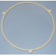 CARRO ARRASTRE PLATO MICROONDAS UNIVERSAL 220 MM. FERRM-NT1080