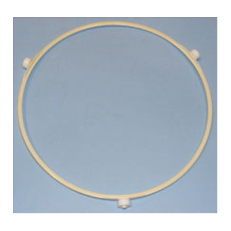 CARRO ARRASTRE PLATO MICROONDAS UNIVERSAL 220 MM. FERRM-NT1080
