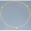 CARRO ARRASTRE PLATO MICROONDAS UNIVERSAL 220 MM. FERRM-NT1080