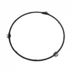 Aro de arrastre de plato microondas Samsung. DE97-00193B.