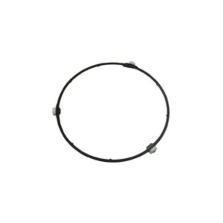 Aro de arrastre de plato microondas Samsung. DE97-00193B.