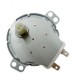 MOTOR GIRAPLATOS MICROONDAS 5 RPM. FERRM-TTM4613