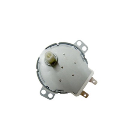 MOTOR GIRAPLATOS MICROONDAS 5 RPM. FERRM-TTM4613