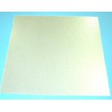 MICA ESTÁNDAR PARA RECORTAR. Medidas 165 x130 MM. FERRM-RF504M