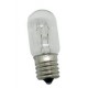 BOMBILLA MICROONDAS E17 220V 20W. FERRM-CL821