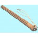 RESISTENCIA CALENTADOR CALDERA INDESIT 2000W. FER38AR0115