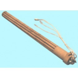 RESISTENCIA CALENTADOR CALDERA INDESIT 2000W. FER38AR0115