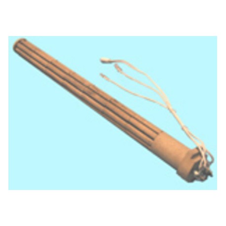 RESISTENCIA CALENTADOR CALDERA INDESIT 2000W. FER38AR0115