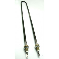 RESISTENCIA TERMO FAGOR EDESA FLECK 2000 W. FER38FA0107