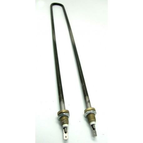 RESISTENCIA TERMO FAGOR EDESA FLECK 2000 W. FER38FA0107