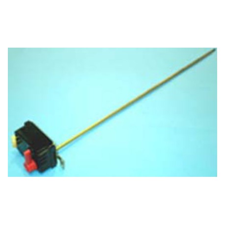 TERMOSTATO DE VARILLA ARISTON CON TAS TRIFÁSICO. FER39AR0010