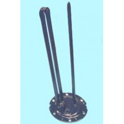 PORTAVAINA PARA TERMO FAGOR, EDESA, ASPES. FER40FA0100