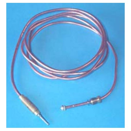 TERMOPAR CALENTADOR, UNIVERSAL. FER44TC0003