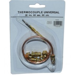 KIT TERMOPAR UNIVERSAL PARA CALENTADOR. FER44TC0008