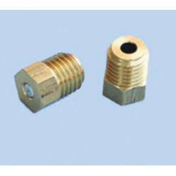 INYECTOR PILOTO GAS NATURAL JUNKERS CALENTADOR. FER44JK0257