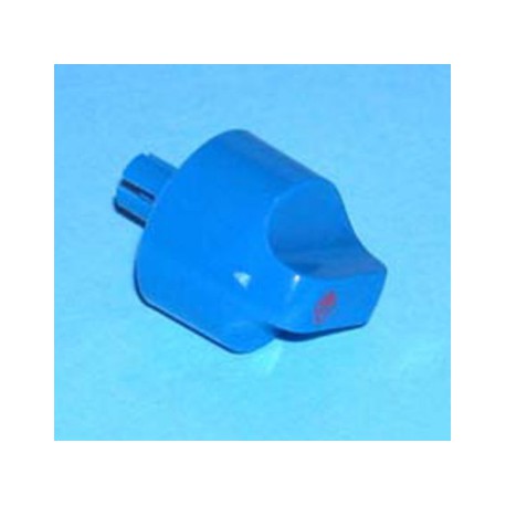 MANDO AZUL CALENTADOR JUNKERS. FER73JK0004