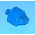 MANDO AZUL CALENTADOR JUNKERS. FER73JK0004