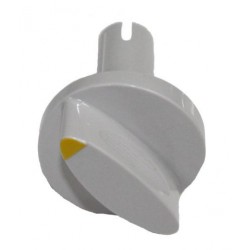 MANDO CALENTADOR JUNKERS EJE 30MM 8702000235. FER73JK0010