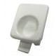 SOPORTE VISERA CAMPANA EXTRACTORA TEKA C602. FER41TK0026