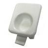 SOPORTE VISERA CAMPANA EXTRACTORA TEKA C602. FER41TK0026