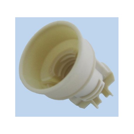 PORTALAMPARAS CAMPANA EXTRACTORA BALAY 00170071. FER33BY0050