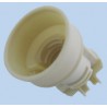 PORTALAMPARAS CAMPANA EXTRACTORA BALAY 00170071. FER33BY0050