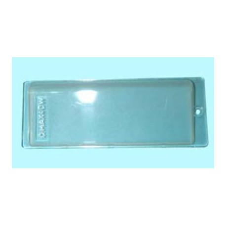 DIFUSOR DERECHO REFLECTOR CAMPANA FAGOR KE0043000. FER33FA0031