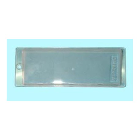 DIFUSOR IZQUIERDO DE LUZ PARA CAMPANA EXTRACTORA FAGOR AF2.  FER33FA0032