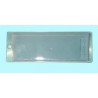 DIFUSOR IZQUIERDO DE LUZ PARA CAMPANA EXTRACTORA FAGOR AF2.  FER33FA0032