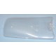 DIFUSOR LUZ FRIGORÍFICO FAGOR F85E000B8. FER33FA0033
