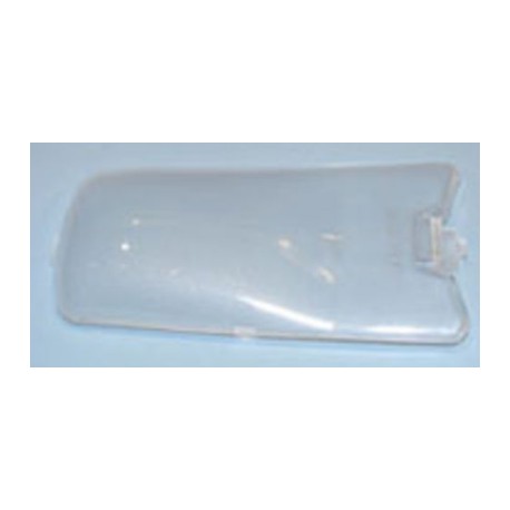 DIFUSOR LUZ FRIGORÍFICO FAGOR F85E000B8. FER33FA0033