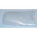 DIFUSOR LUZ FRIGORÍFICO FAGOR F85E000B8. FER33FA0033