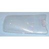 DIFUSOR LUZ FRIGORÍFICO FAGOR F85E000B8. FER33FA0033
