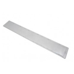 DIFUSOR LUZ PARA CAMPANA COCINA MEPAMSA. FER33MP0002