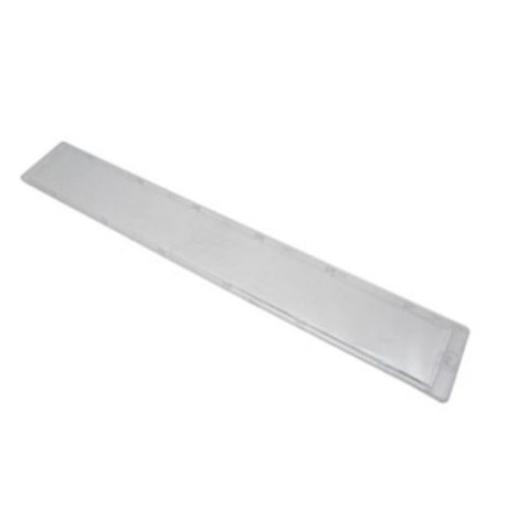 DIFUSOR LUZ PARA CAMPANA COCINA MEPAMSA. FER33MP0002
