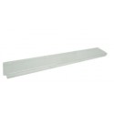 PLÁSTICO PROTECTOR LUZ CAMPANA TEKA DM70. FER33TK0007