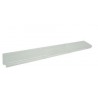 PLÁSTICO PROTECTOR LUZ CAMPANA TEKA DM70. FER33TK0007