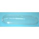 DIFUSOR PARA LÁMPARA DE CAMPANA EXTRACTORA ELECTROLUX, AEG , FAGOR, FAURE. FER33ZN0027
