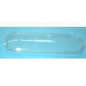 DIFUSOR PARA LÁMPARA DE CAMPANA EXTRACTORA ELECTROLUX, AEG , FAGOR, FAURE. FER33ZN0027
