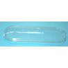 DIFUSOR PARA LÁMPARA DE CAMPANA EXTRACTORA ELECTROLUX, AEG , FAGOR, FAURE. FER33ZN0027