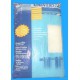 FILTRO ANTIGRASA PARA CAMPANA EXTRACTORA WHIRLPOOL 150G. FER41IG0107