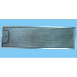 FILTRO METALICO CAMPANA COMPATIBLE CON FAGOR KE0001505. FER41FA0025