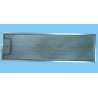 FILTRO METALICO CAMPANA COMPATIBLE CON FAGOR KE0001505. FER41FA0025