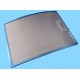 ANCASTOR Filtro metálico para campana compatible con Teka C610. FER41TK0014